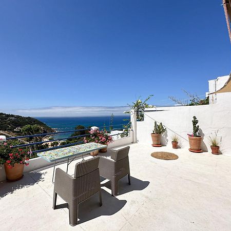Mar Y Montana House Hotell Tanger Exteriör bild