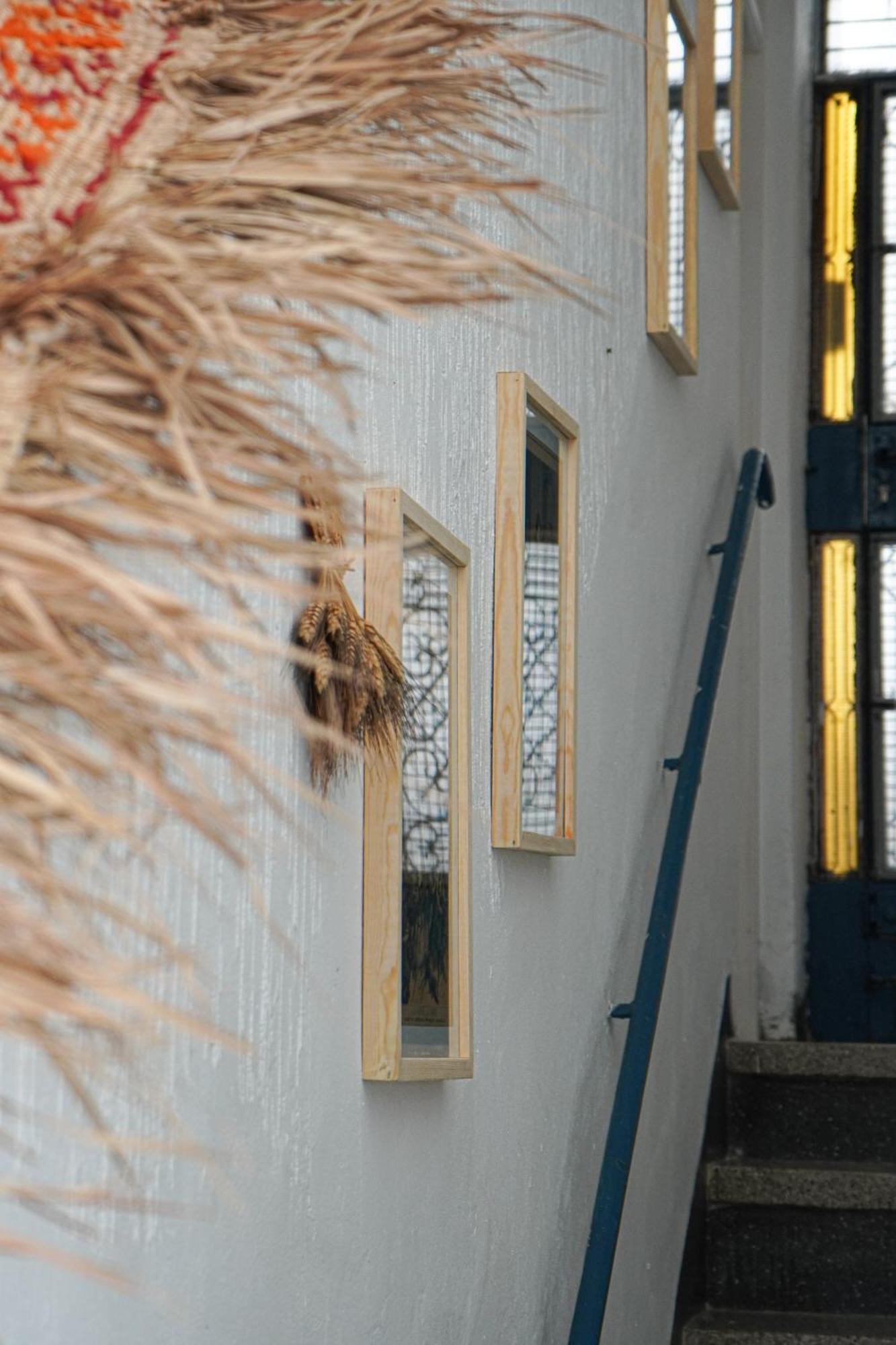 Mar Y Montana House Hotell Tanger Exteriör bild