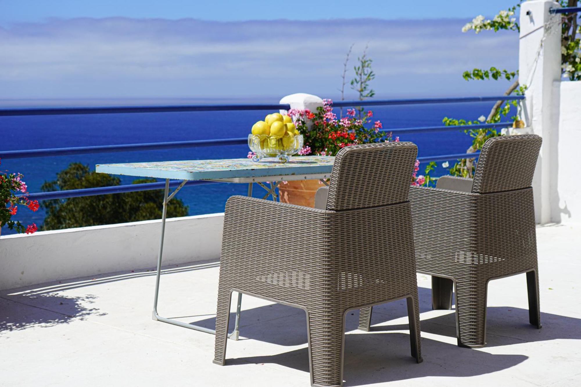 Mar Y Montana House Hotell Tanger Exteriör bild